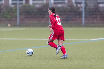 Bild 91 - wBJ Alstertal-Langenhorn - Hamburger SV : Ergebnis: 0:3